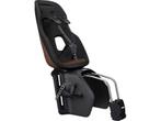 Thule Yepp Nexxt 2 maxi Fietszitje Chocolate Brown One-Size, Verzenden, Zo goed als nieuw