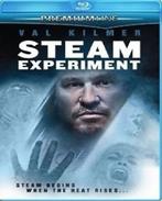 Steam Experiment (Blu-ray), Cd's en Dvd's, Gebruikt, Verzenden