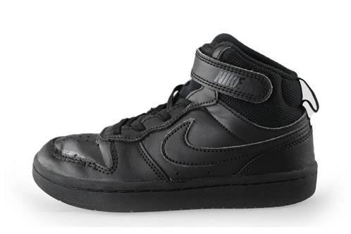 Nike Hoge sneakers in maat 30 Zwart | 10% extra korting, Kinderen en Baby's, Kinderkleding | Schoenen en Sokken, Jongen of Meisje