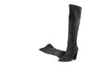 Omoda Laarzen in maat 40 Zwart | 10% extra korting, Kleding | Dames, Schoenen, Hoge laarzen, Verzenden, Zwart, Omoda