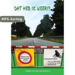 Dat heb ik weer?! 9789492212146 Debbie van den Nieuwendijk, Verzenden, Gelezen, Debbie van den Nieuwendijk
