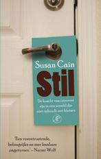 Stil 9789029578387 Susan Cain, Verzenden, Zo goed als nieuw, Susan Cain