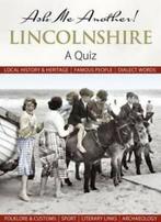 Ask me another: Lincolnshire: a quiz by Julia Skinner, Gelezen, Verzenden
