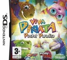 MarioDS.nl: Viva Pinata: Pocket Paradise Zonder Handl. iDEAL, Spelcomputers en Games, Games | Nintendo DS, Zo goed als nieuw, Ophalen of Verzenden