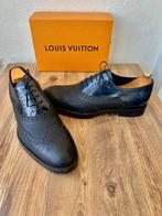 Louis Vuitton - Veterschoenen - Maat: Shoes / EU 46, UK 12