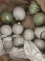 Kerstdecoratie (35) - Keramiek - Kerstversieringen, Diversen, Kerst, Nieuw