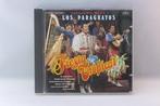 Los Paraguayos - Fiesta Tropical, Cd's en Dvd's, Verzenden, Nieuw in verpakking
