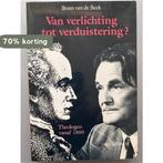Van verlichting tot verduistering ? 9789026603433, Verzenden, Gelezen, Bram van de Beek