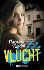 Boek Vlucht 9789020609561, Verzenden, Zo goed als nieuw