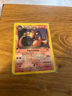 Pokémon - 1 Card - Charizard, Nieuw