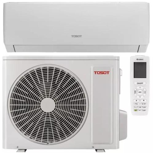 Tosot aircos  Tosot split units Goedkoop!!, Witgoed en Apparatuur, Airco's, Koelen en Ontvochtigen, Ventileren, Verwarmen, Nieuw