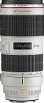 Canon EF 70-200 mm F2.8 IS L USM II 77 mm filter (geschikt