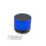 Esperanza Ritmo Bluetooth speaker blauw