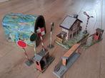 JEP 0 - Modeltreinlandschap (9), Antiek en Kunst, Antiek | Speelgoed