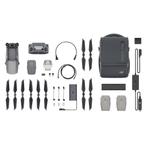 DJI Mavic 2 Pro drone Fly More combo - Tweedehands, Verzenden, Gebruikt