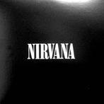 lp nieuw - Nirvana - Nirvana, Zo goed als nieuw, Verzenden