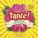 Tante! 9789490085001 Florien van Basten Batenburg, Boeken, Verzenden, Zo goed als nieuw, Florien van Basten Batenburg