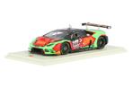Lamborghini Huracán GT3 EVO SB294 Spark Models  Modelauto, Verzenden, Nieuw