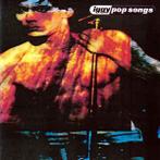 cd - Iggy Pop - Pop Songs