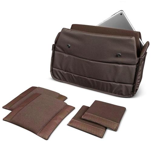 Billingham Mini Eventer Insert Chocolate, Audio, Tv en Foto, Fotografie | Fototassen, Overige typen, Nieuw, Overige merken, Ophalen of Verzenden