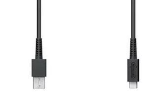 Nintendo USB C Kabel (Switch Accessoires) (Nintendo Switch), Spelcomputers en Games, Spelcomputers | Nintendo Switch, Zo goed als nieuw