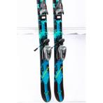 138 kinder skis ROSSIGNOL S1 BY HOWELL, woodcore, freestyle, Gebruikt, Verzenden, 100 tot 140 cm, Rossignol