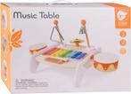 Classic World - Muziekinstrumenten Set voor Kinderen -, Ophalen of Verzenden, Zo goed als nieuw