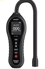 Digitale koelmiddel lekzoeker (Meetgereedschap, Gereedschap), Verzenden, Nieuw, Overige meters