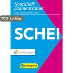 Noordhoff Examentrainer / Havo / deel scheikunde CE 2010, Boeken, Verzenden, Gelezen