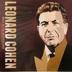 lp nieuw - Leonard Cohen - Back In The Motherland: The 19..., Verzenden, Zo goed als nieuw