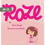 Roze 9789049925970 Fiona Rempt, Verzenden, Gelezen, Fiona Rempt