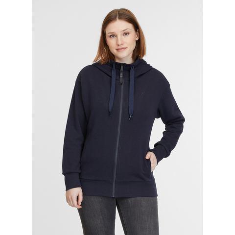 Ragwear Capuchonsweatvest YODIS ZIP, Kleding | Dames, Sportkleding, Nieuw, Verzenden