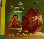 cd digi - Tal Farlow - The Swinging Guitar Of Tal Farlow, Verzenden, Zo goed als nieuw