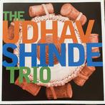 cd - The Udhav Shinde Trio - The Udhav Shinde Trio, Cd's en Dvd's, Verzenden, Zo goed als nieuw