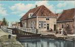 HEKENDORP - De Goejanverwellesluis, Verzenden, Gelopen