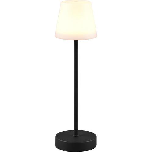 LED Tafellamp met Oplaadbare Batterijen - Trion Marty - 2.2W, Huis en Inrichting, Lampen | Tafellampen, Nieuw, Kunststof, Ophalen of Verzenden