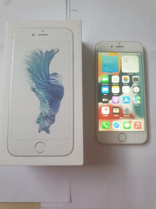 Apple iPhone 6s 64Gb - iPhone - In originele verpakking, Spelcomputers en Games, Spelcomputers | Overige Accessoires