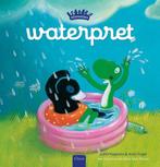 9789044843705 Klimaatjes - Waterpret Judith Koppens, Verzenden, Nieuw, Judith Koppens