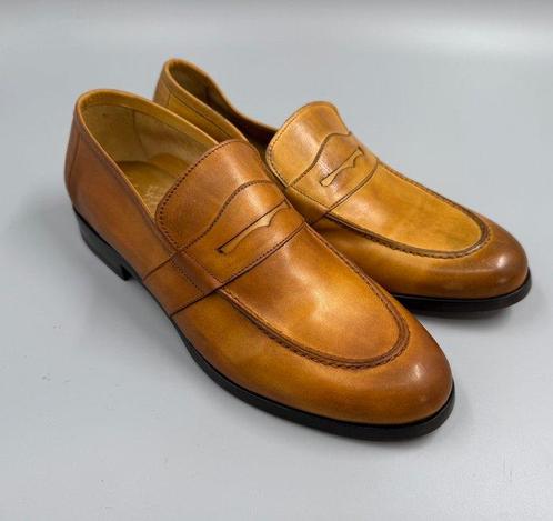 Andrea Ventura - Loafers - Maat: EU 42.5 - Nieuw in doos, Kleding | Heren, Schoenen