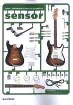 Sensor Leerwerkboek Vmbo bklwoo 1b 9789034567741, Boeken, Verzenden, Zo goed als nieuw