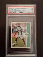 Plus Supermarkt #93 Rookie Luis Suárez Luis Suárez - PSA 5, Nieuw