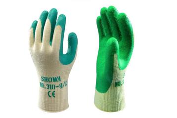 Showa 310 groen, middle m beschikbaar voor biedingen