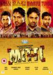Mitti DVD (2010) Mika Singh, Mauhar (DIR) cert 15