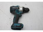 Makita - DHP486Z - 18V - accu - klopboor- en schroefmachine, Verzenden, Zo goed als nieuw