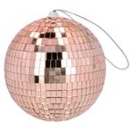 Discobal Rosé Goud (15cm), Ophalen of Verzenden, Nieuw