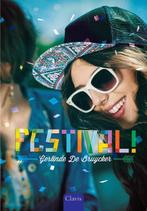 Festival! 9789044822670 Gerlinde De Bruycker, Boeken, Verzenden, Zo goed als nieuw, Gerlinde De Bruycker