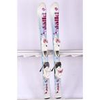 100 kinder skis VOLKL CHICA JR + Marker 4.5 ( TOP staat ), Overige merken, Gebruikt, Verzenden, 100 tot 140 cm