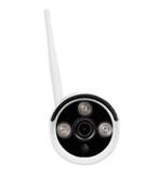 2dekans | Smartwares Draadloze Camera Set 4-kanaals | 10, Ophalen of Verzenden, Zo goed als nieuw