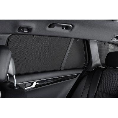 Set Car Shades Audi A3 8V 3 deurs 2012- (4-delig), Auto-onderdelen, Ruiten en Toebehoren, Ophalen of Verzenden