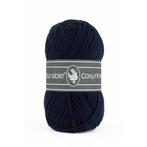 Durable Cosy Fine - Navy, Ophalen of Verzenden, Nieuw, Breien of Haken, Wol of Garen